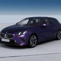 BMW Serie 1 118d MSport Design
