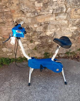 Bicicletta cyclette Atala