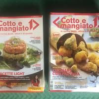 24pz Cotto e Mangiato Annate 2015 e 2016
