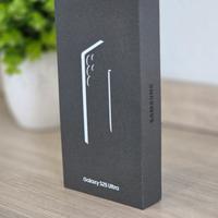 SAMSUNG S25 ULTRA 5G 512GB BLACK NUOVO IMBALLATO 
