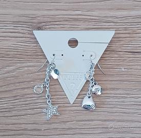Orecchini Guess 
