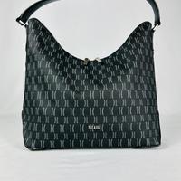 Borsa Hobo monogram manico singolo a spalla