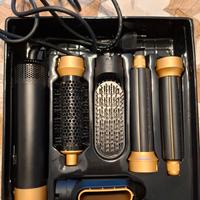 Styler 5 in 1 Multifunzione - Usato 2 Volte - Comp