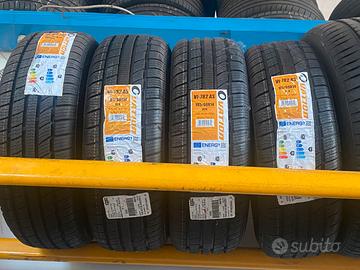 Ovation VI-782 AS 185/60 R14 82H - Set di 4