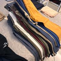 Pantaloni stile casual taglia 48