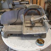 Affettatrice elettrica Berkel 114 Spezial