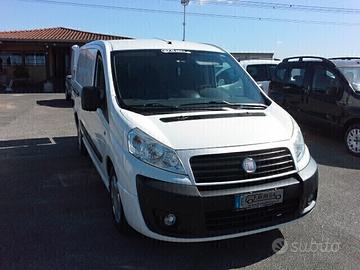 FIAT SCUDO 2.0 mjt FURGONE MAXI L2 H1