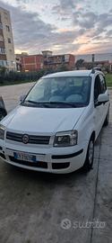 Fiat panda 1200