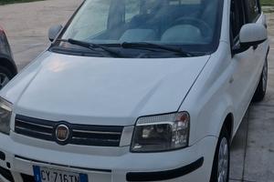 Fiat panda 1200