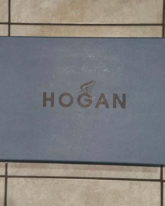 Hogan Kit Originale : Scatola + Dust Bag (Sacca)