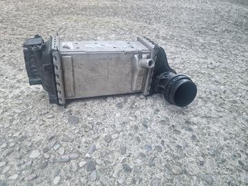 radiatore intercooler VOLKSWAGEN POLO 1.0 2022 