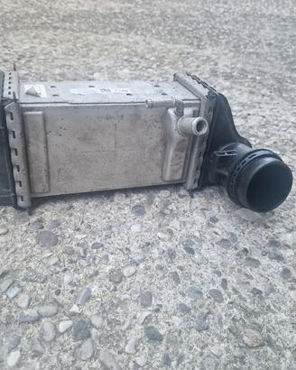 radiatore intercooler VOLKSWAGEN POLO 1.0 2022 
