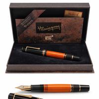 Montblanc Meisterstück Hemingway Limited Edition 