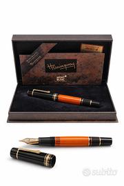 Montblanc Meisterstück Hemingway Limited Edition 