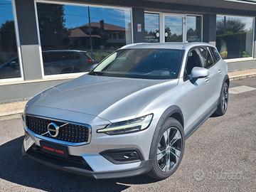 Volvo V60 Cross Country V60 Cross Country D4 AWD G