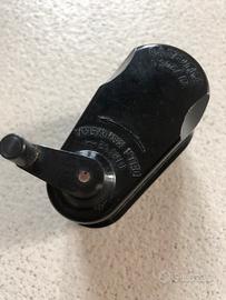 Ducati sogno fotocamera