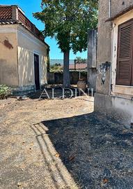 VIlla con dependance cod. p13972