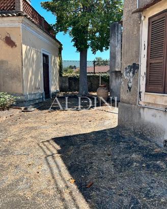 VIlla con dependance cod. p13972