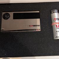 Amplificatore 4 Canali AudioSistem Twister F4 e Co