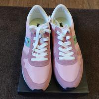 Sneaker donna Millen 01 Blauer Usa nr 40