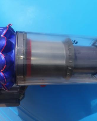 Dyson v15 serie limitata a batteria potenza 350w