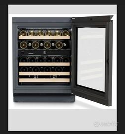 CANTINETTA CLIMATIZZATA PER VINI