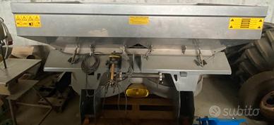 spandiconcime eurospand jolly 32 inox