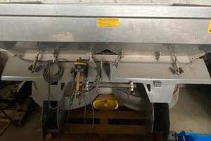 spandiconcime eurospand jolly 32 inox
