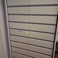 cassettiera parafarmacia