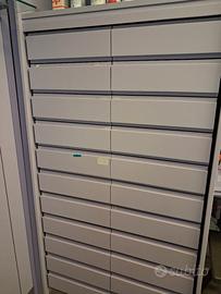 cassettiera parafarmacia