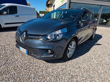Renault Clio Sporter dCi 8V 75 CV Business