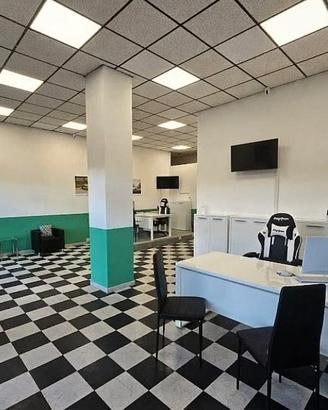 prestigosa agenzia intermediazioni auto tra privat