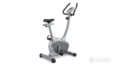 Cyclette JK Fitness (Modello Tekna 1655)