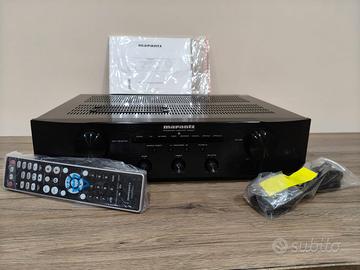Marantz PM6007 - Amplificatore integrato - EX DEMO