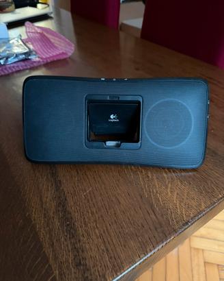 Logitech S315i