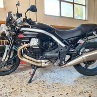 Moto Guzzi Griso 8V 1200