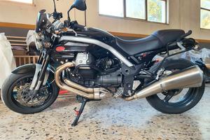 Moto Guzzi Griso 8V 1200
