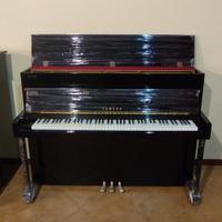 Pianoforte Yamaha U5 con Silent PROMO NATALE