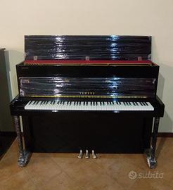 Pianoforte Yamaha U5 con Silent PROMO NATALE