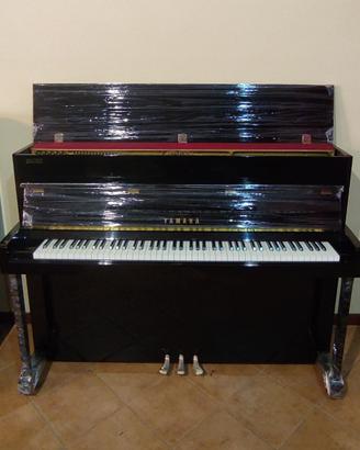Pianoforte Yamaha U5 con Silent PROMO NATALE