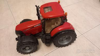 Modellino Trattore Case IH (grandi dimensioni)