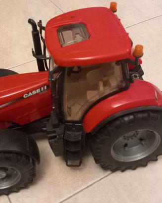 Modellino Trattore Case IH (grandi dimensioni)