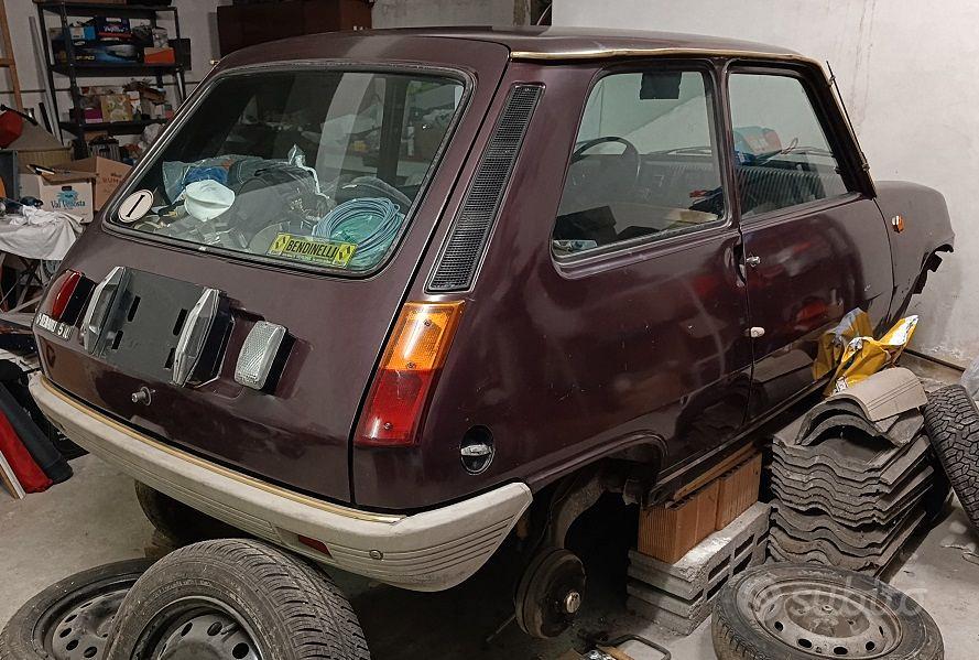 Renault 5