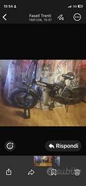 Bici eletrica