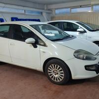 Fiat Punto Evo 1.2 5 Porte MyLife
