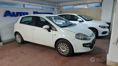 Fiat Punto Evo 1.2 5 Porte MyLife