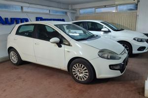 Fiat Punto Evo 1.2 5 Porte MyLife