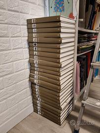 enciclopedia della cucina italiana