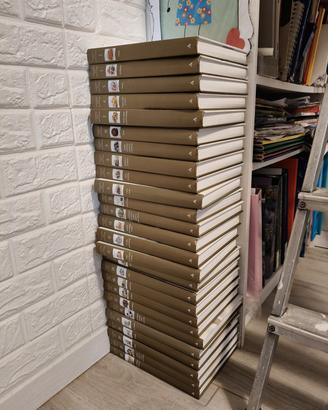 enciclopedia della cucina italiana