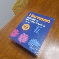 Harrison, Principi di Medicina Interna 20 edizione
